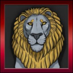King of the Jungle icon