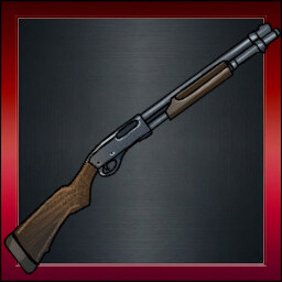 Shotgun! icon