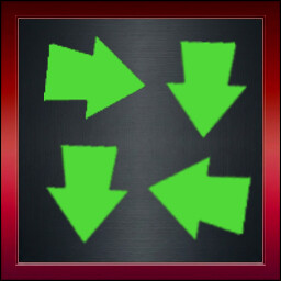 Up, Right, Down... icon