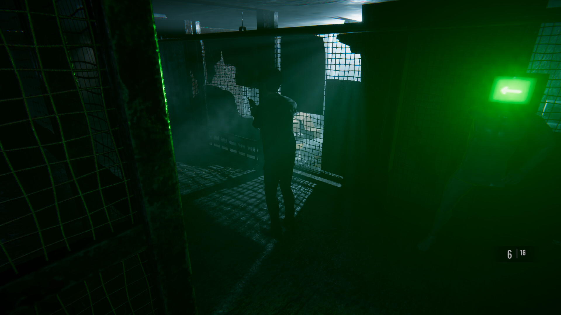 Perished Truth Screenshot 6