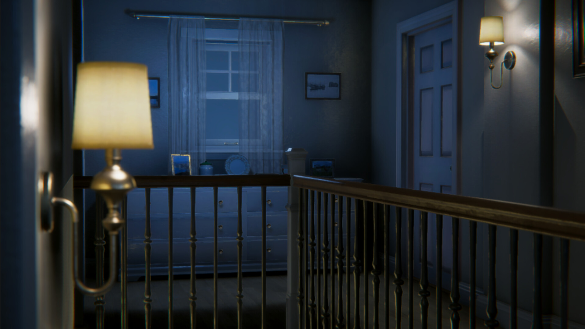 Perished Truth Screenshot 8