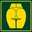 Dying for that booty. icon