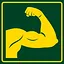 Power-Hungry. icon
