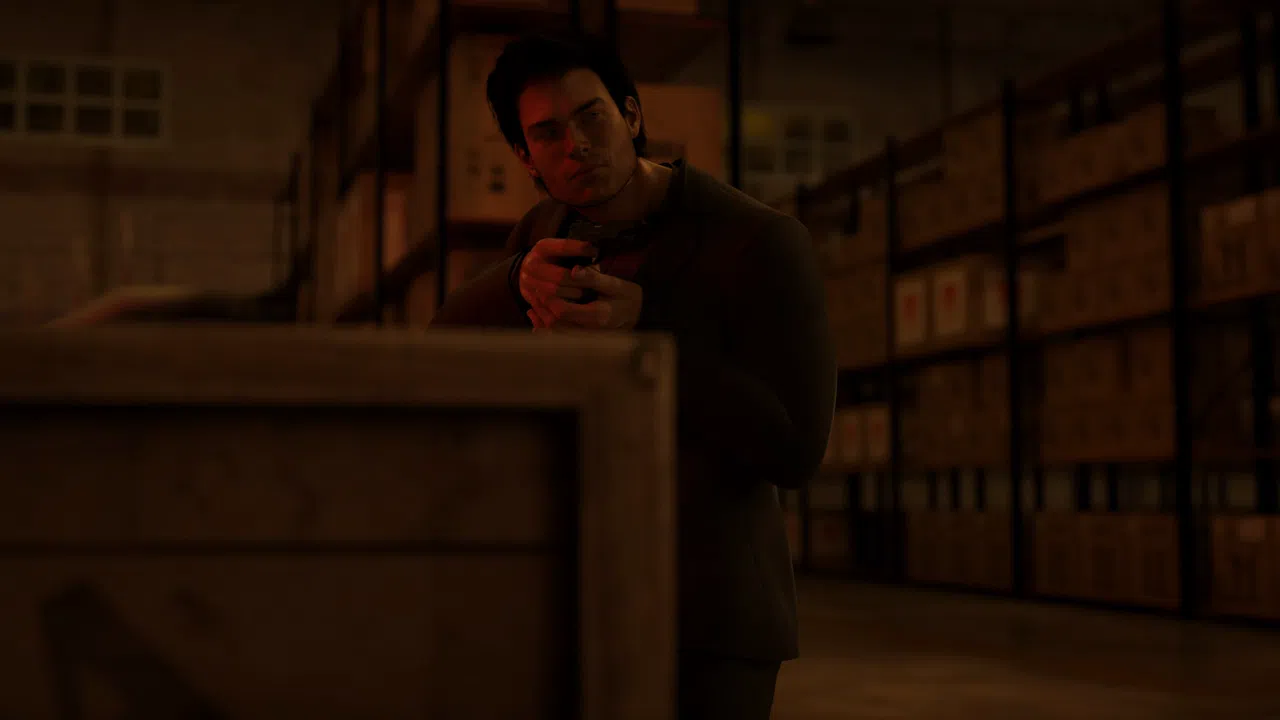 Deliverance Screenshot 13