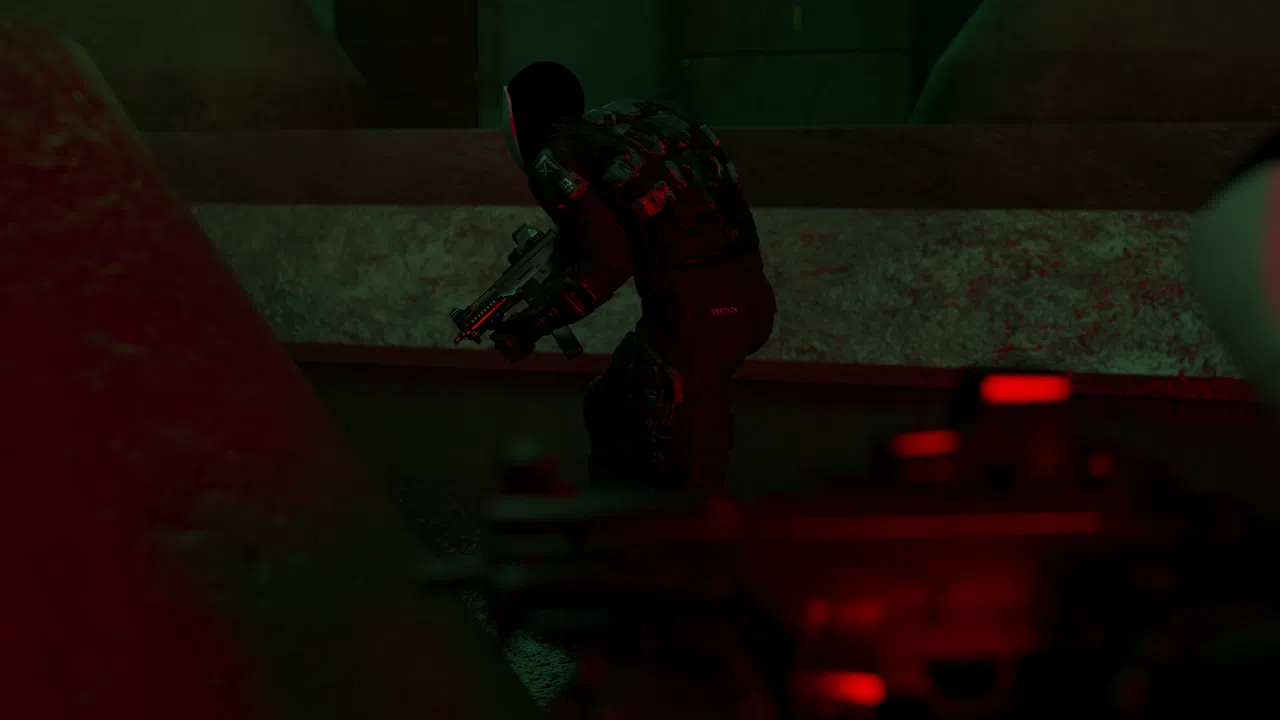 Deliverance Screenshot 17