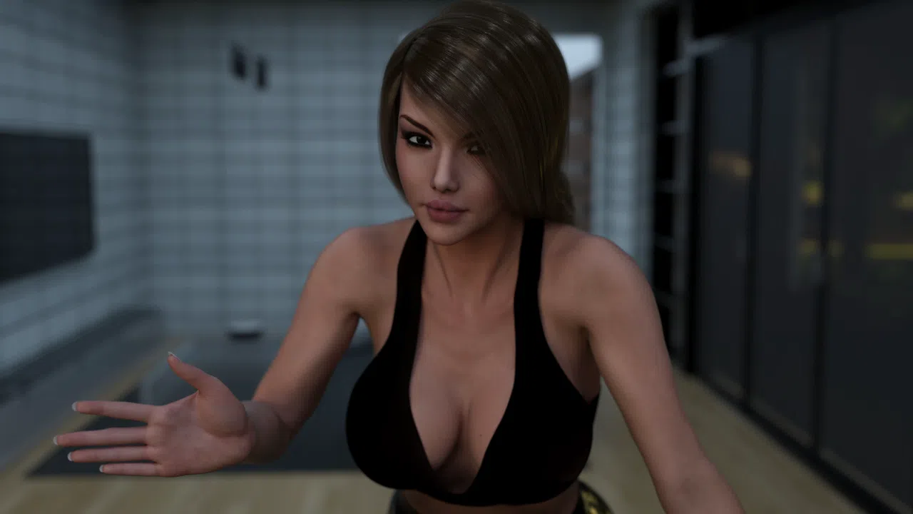 Deliverance Screenshot 11
