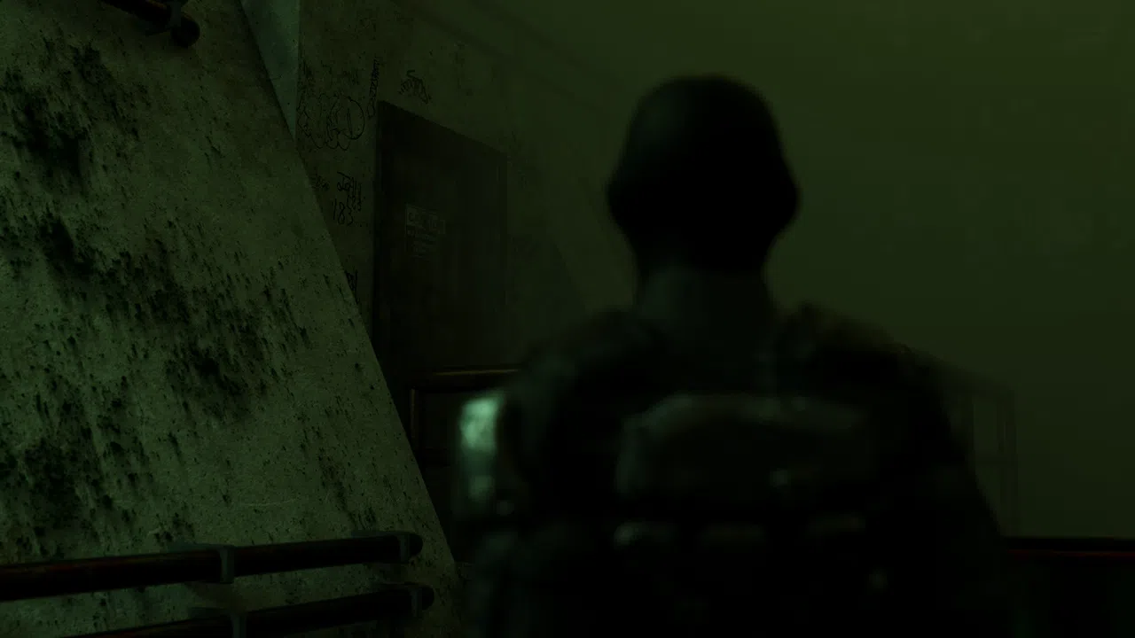 Deliverance Screenshot 15