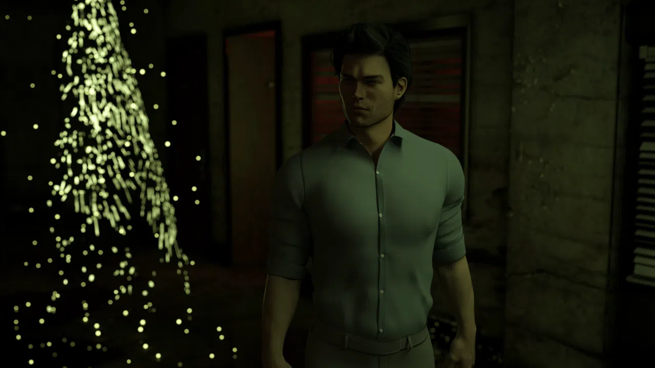 Deliverance Screenshot 5