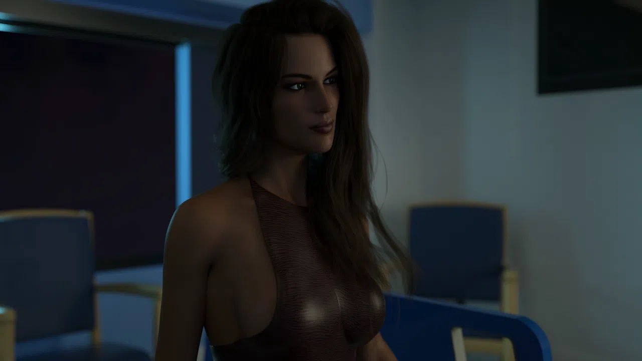 Deliverance Screenshot 4