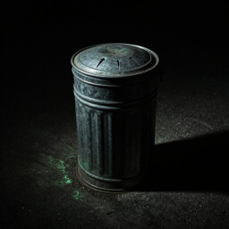 Nothing to Hide icon