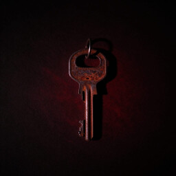 Keys to the Unknown icon