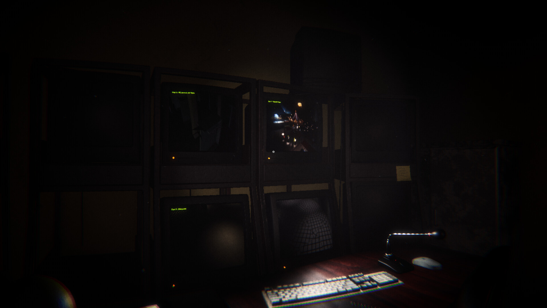 Night At The Mall Demo Screenshot 4