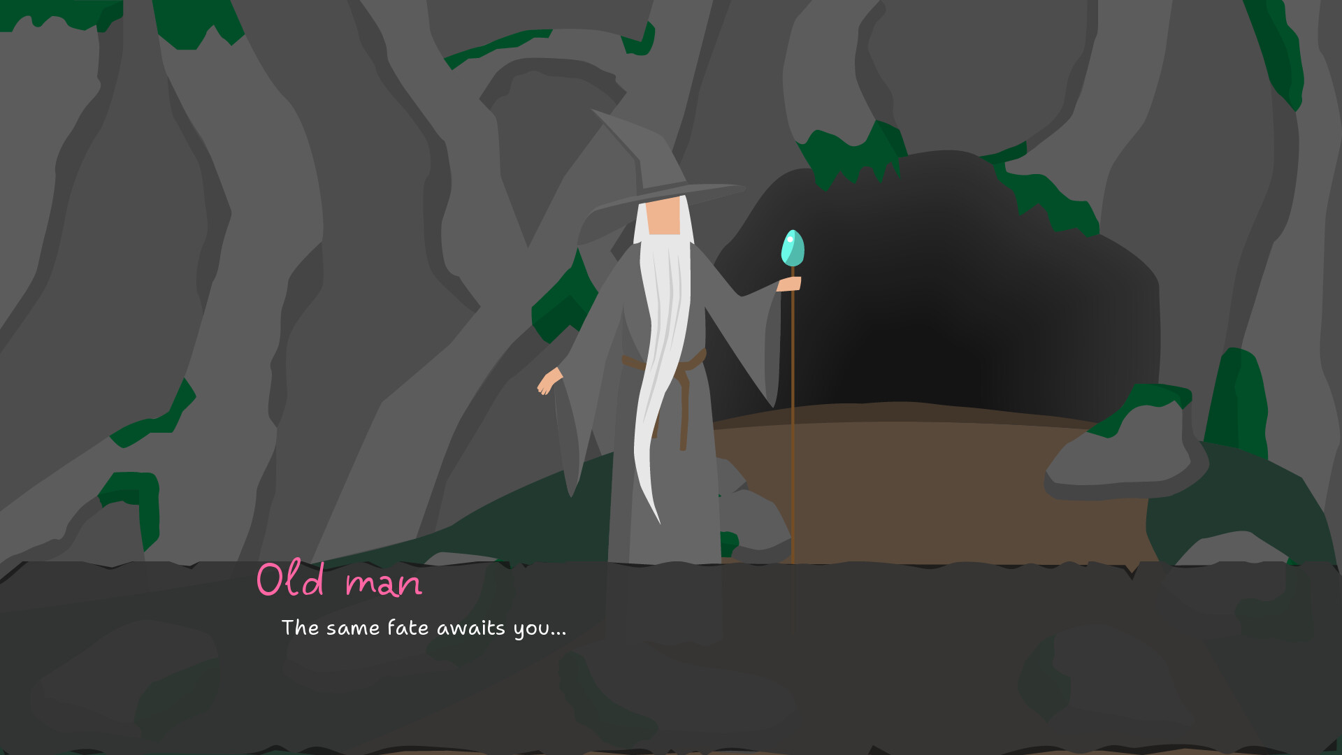 Craig's Cave Screenshot 0