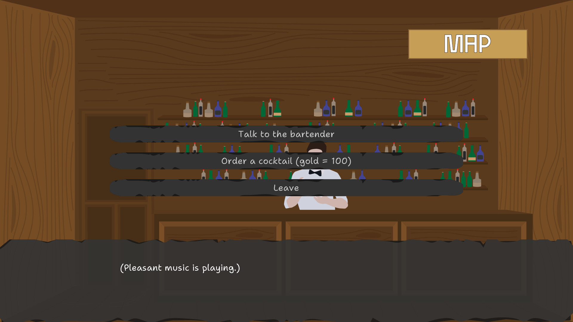 Craig's Cave Screenshot 6