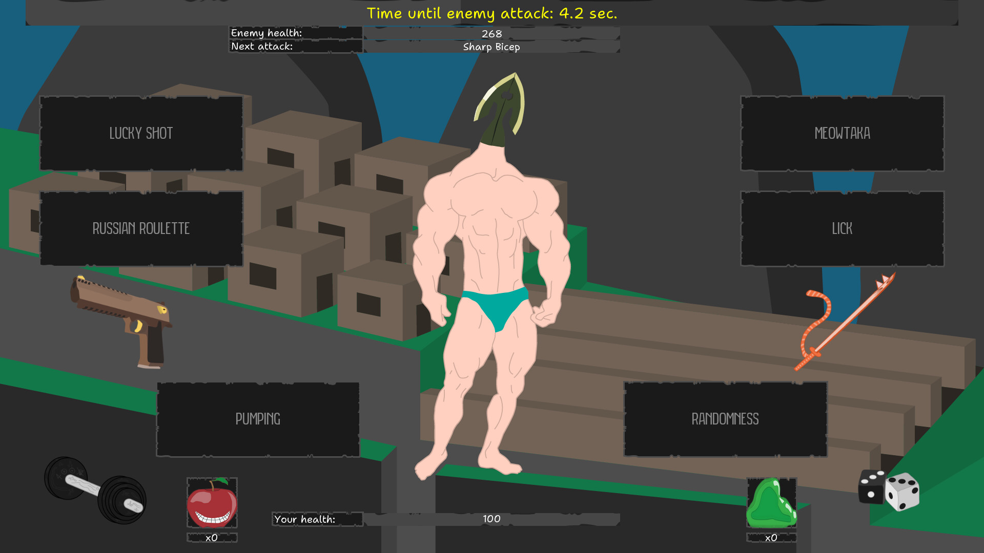 Craig's Cave Screenshot 5