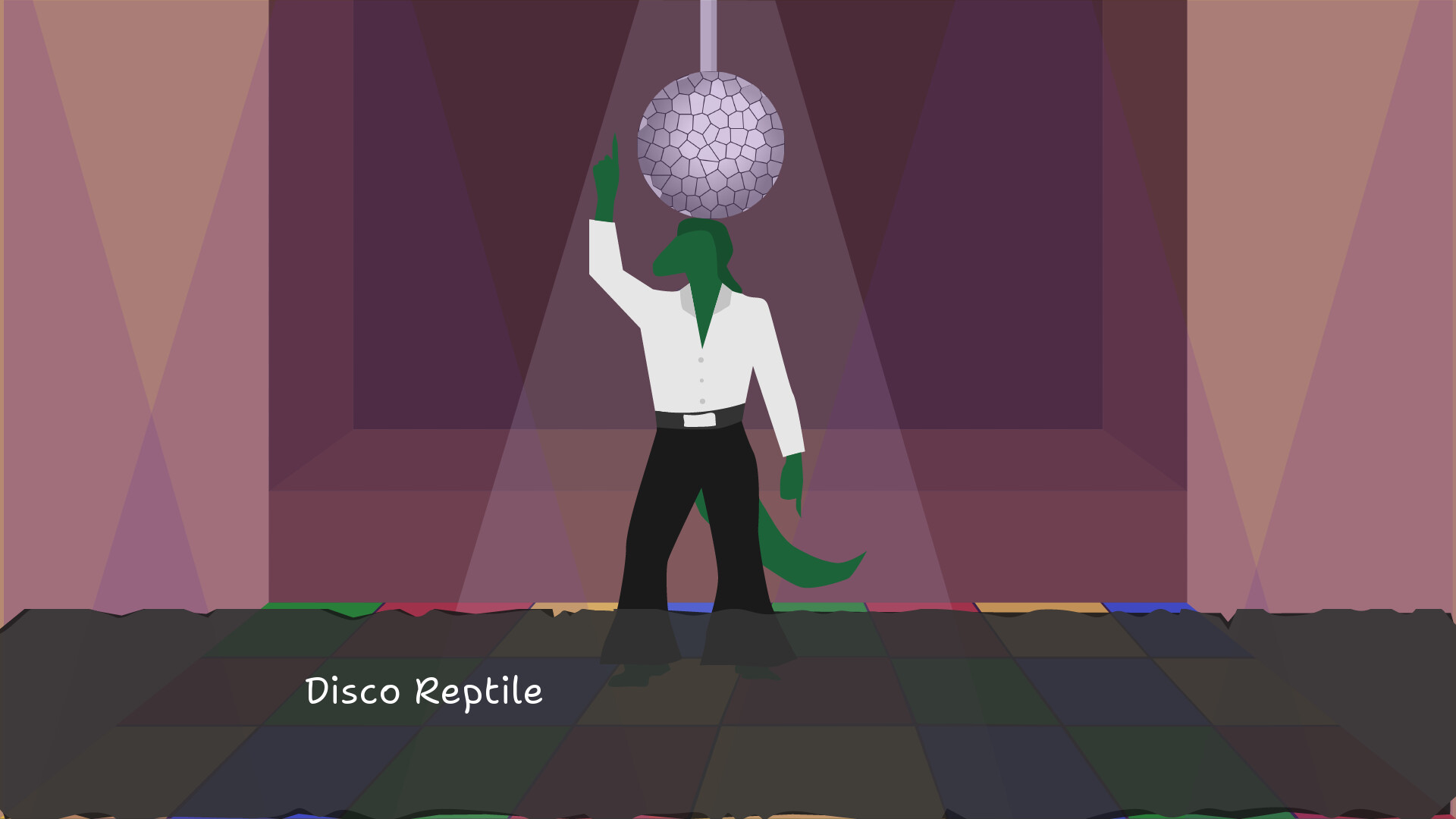 Craig's Cave Screenshot 2