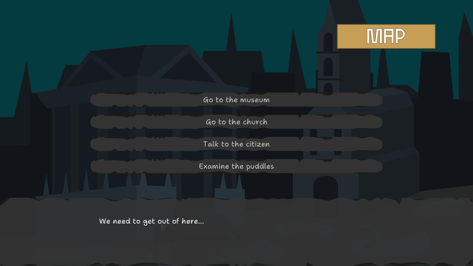 Craig's Cave Screenshot 4