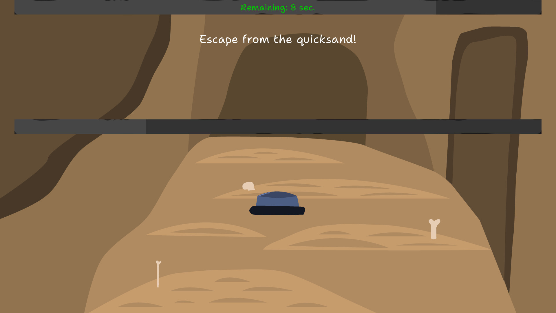 Craig's Cave Screenshot 3