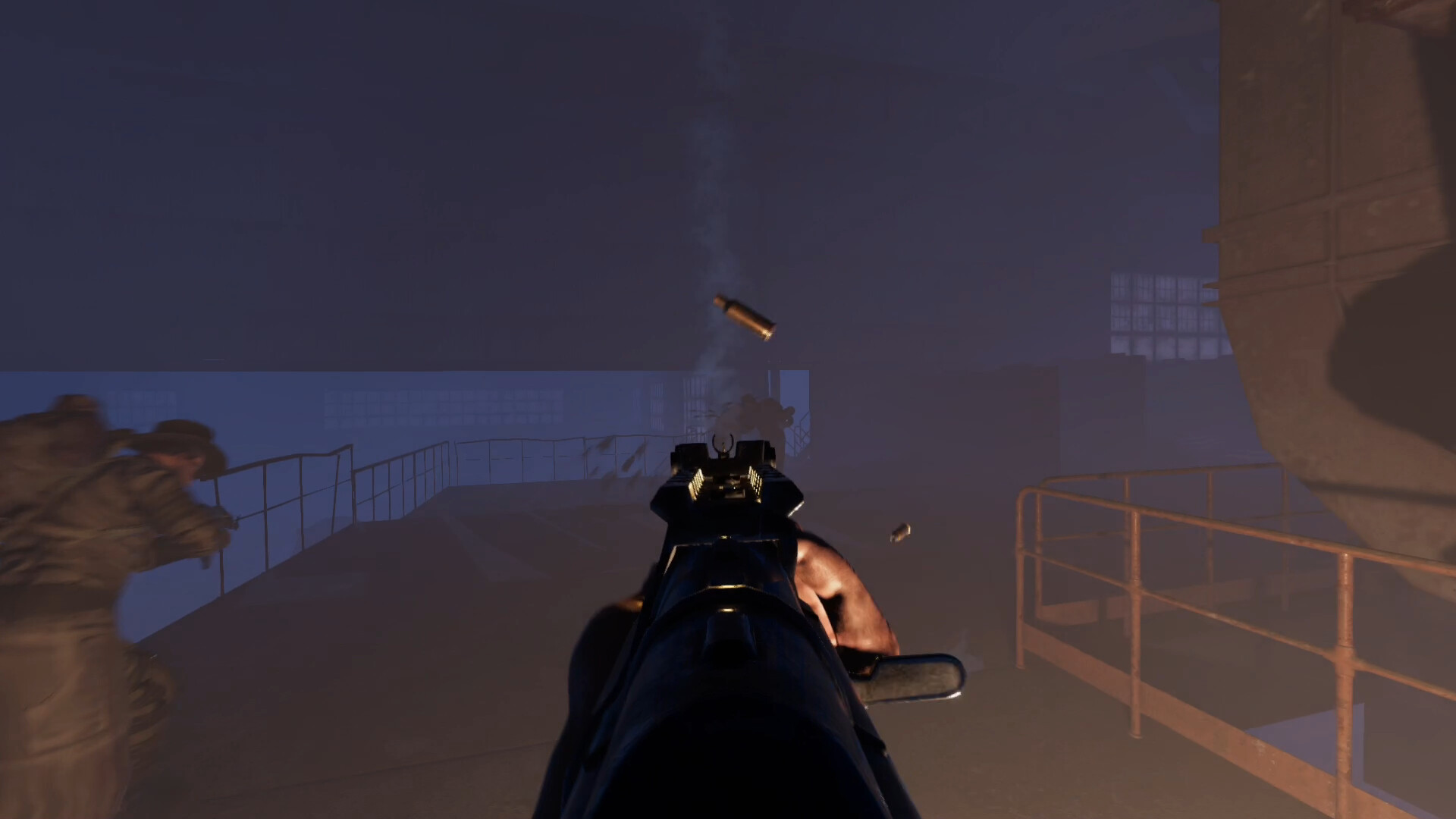 Ravenous Horde Screenshot 10