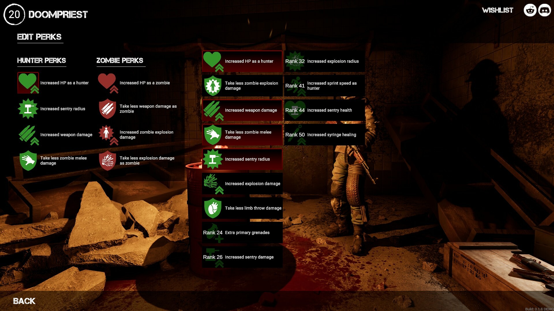 Ravenous Horde Screenshot 5