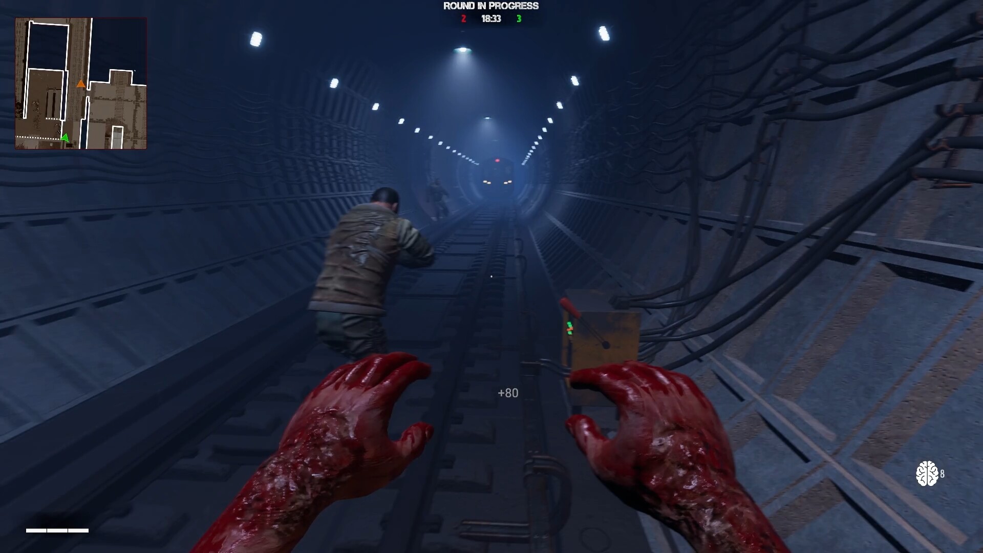 Ravenous Horde Screenshot 4