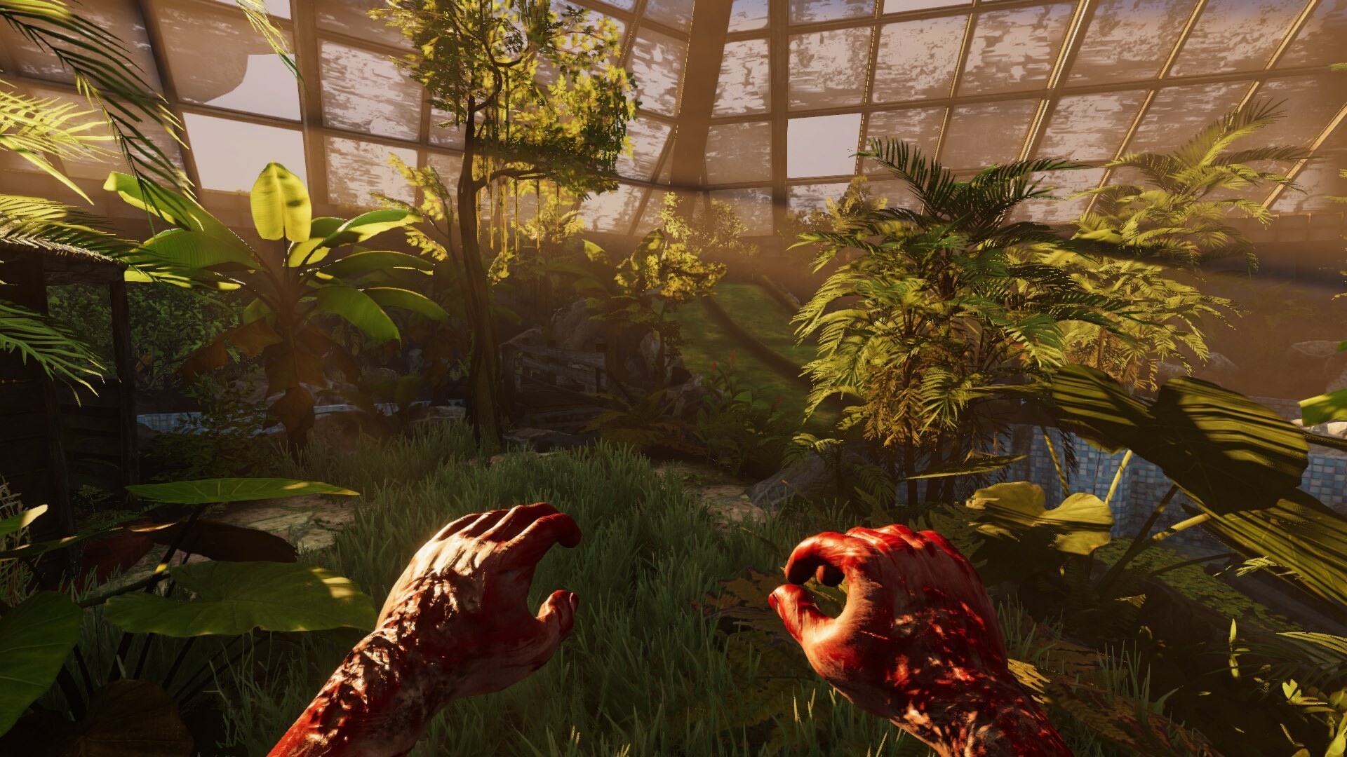 Ravenous Horde Screenshot 9