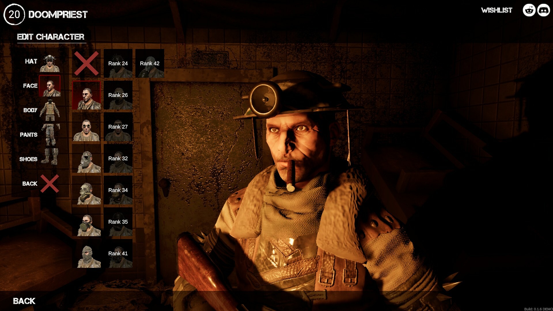 Ravenous Horde Screenshot 3