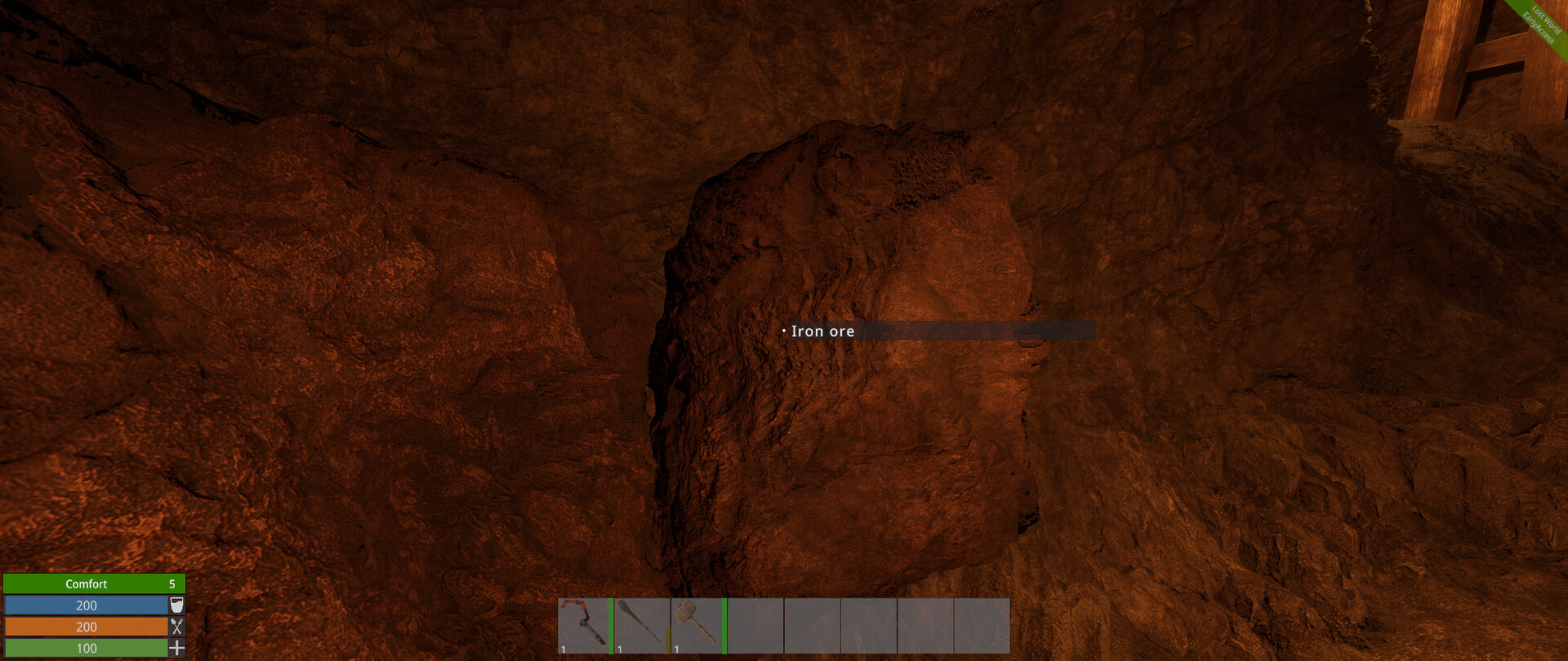 Lost World Screenshot 12