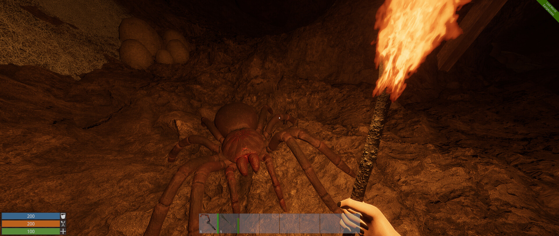 Lost World Screenshot 13