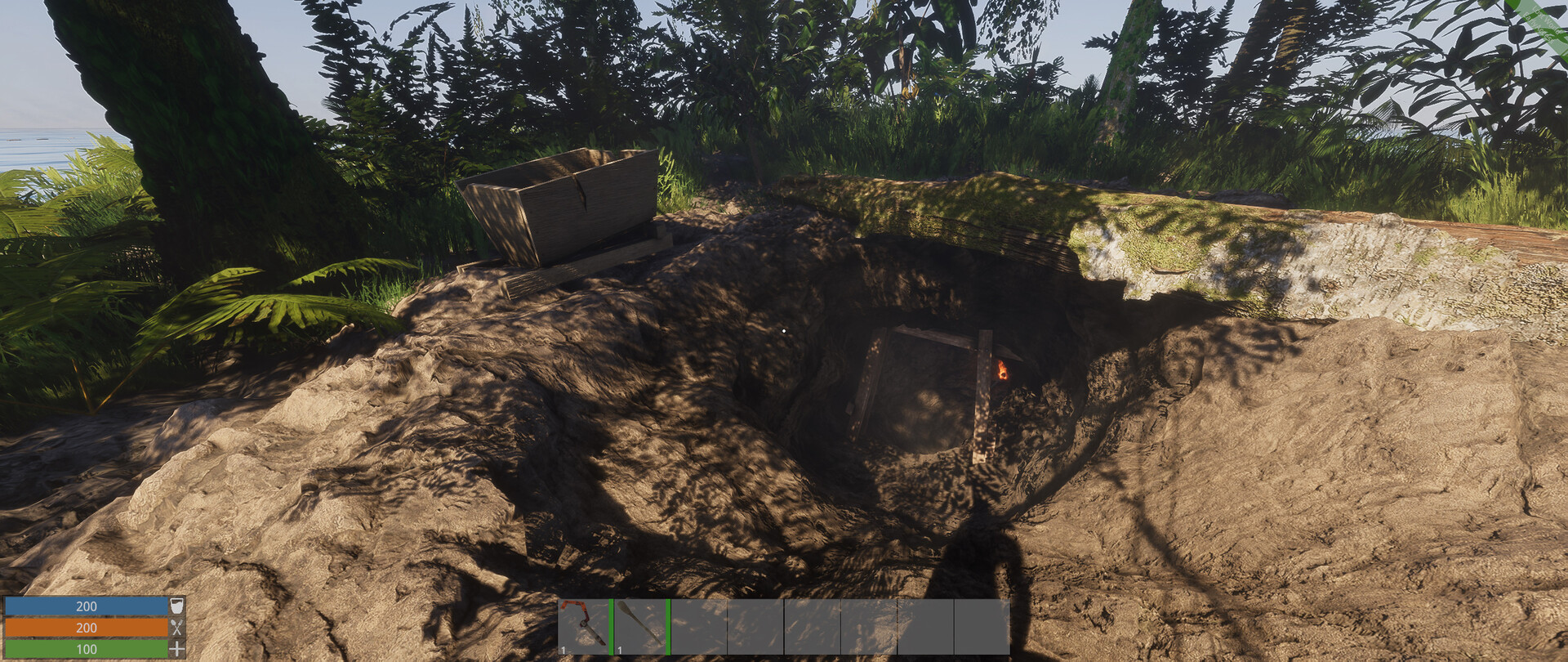 Lost World Screenshot 16