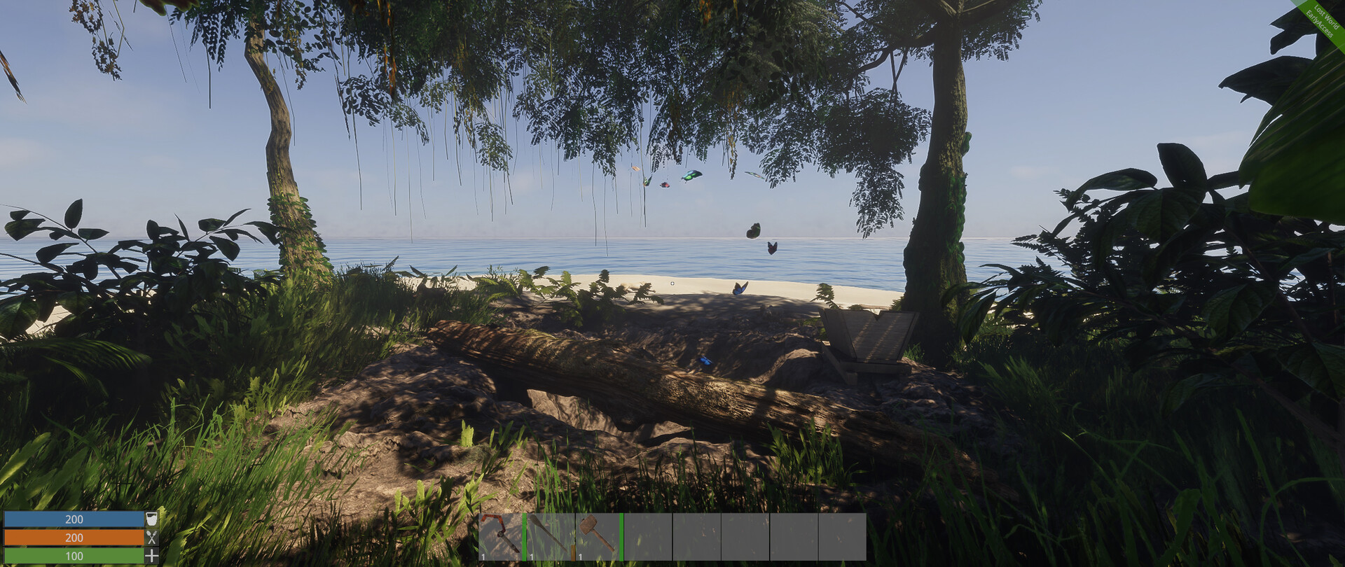 Lost World Screenshot 14