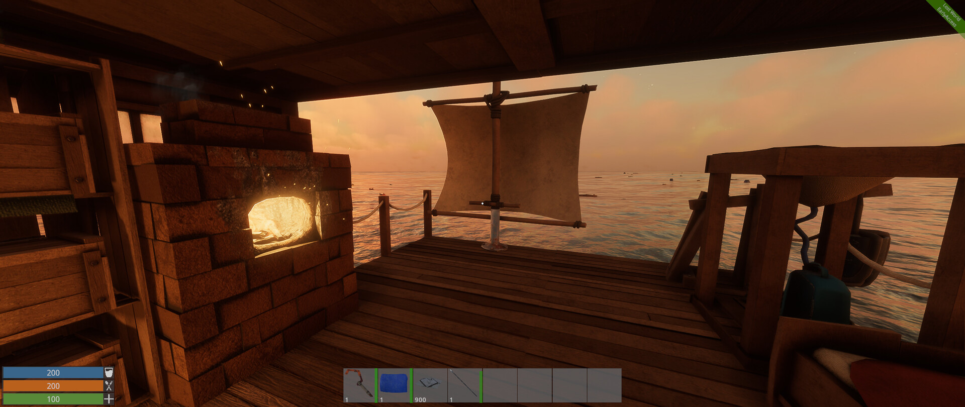 Lost World Screenshot 5