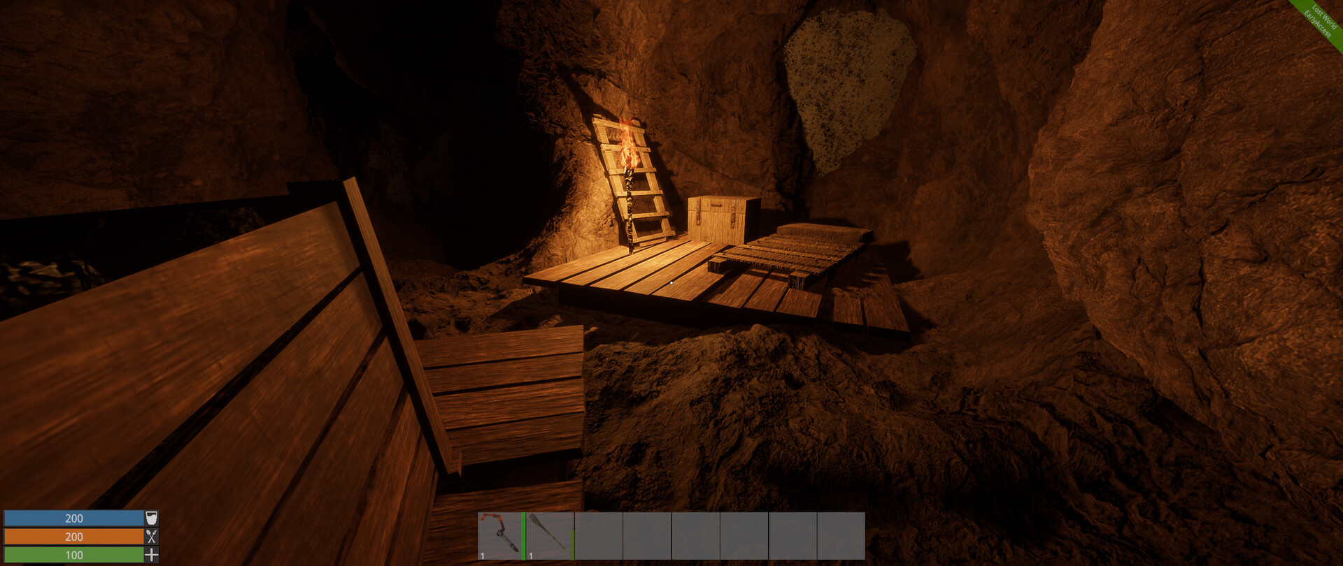 Lost World Screenshot 11