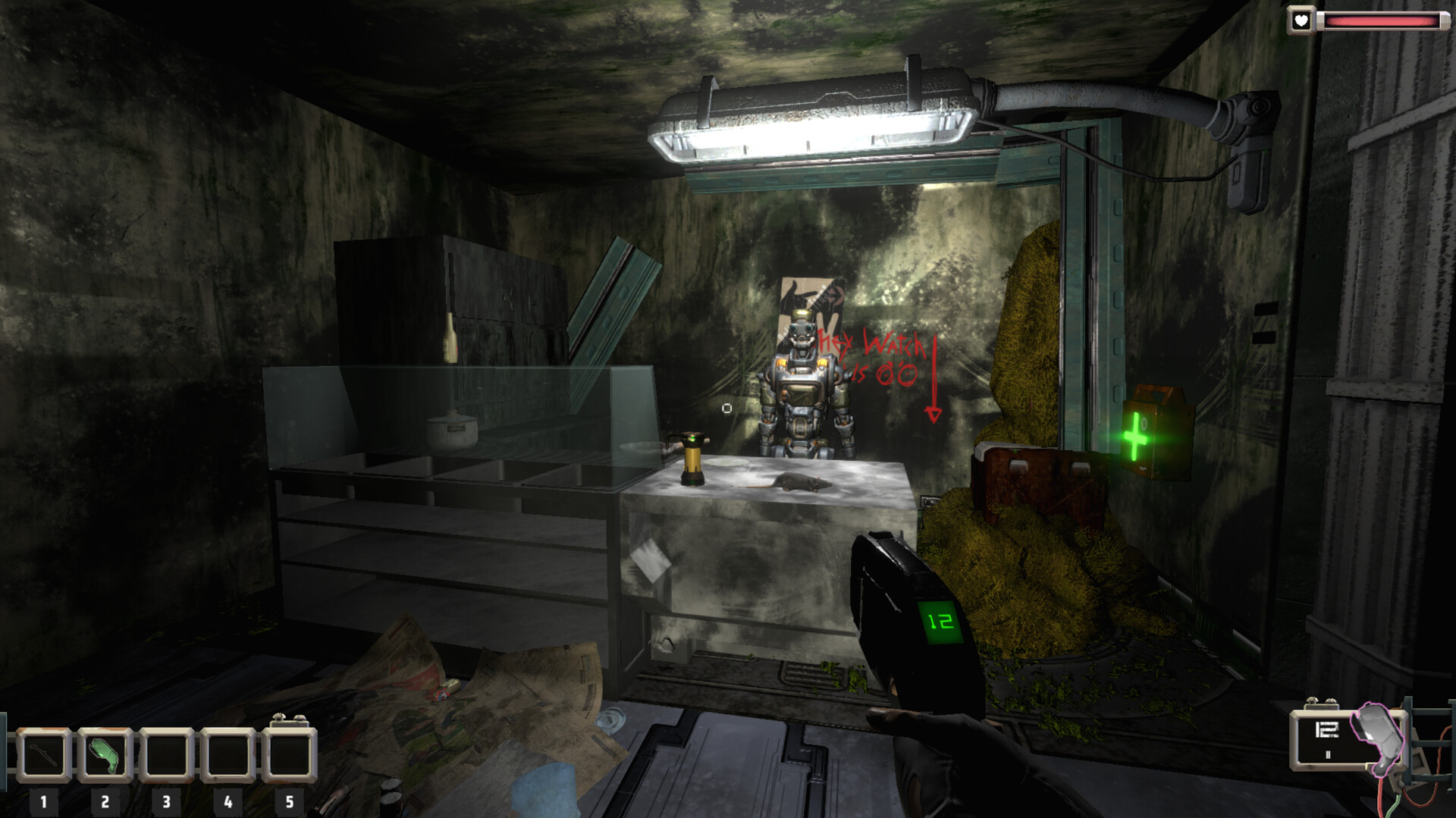 Mother Hub Screenshot 9