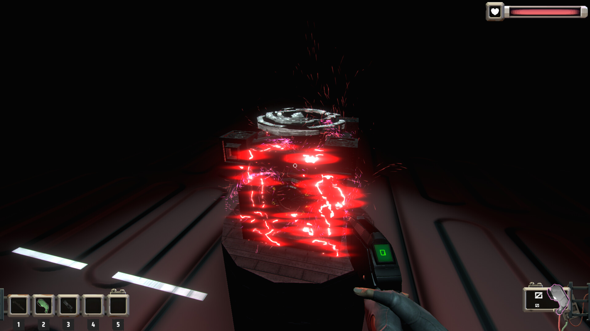 Mother Hub Screenshot 2