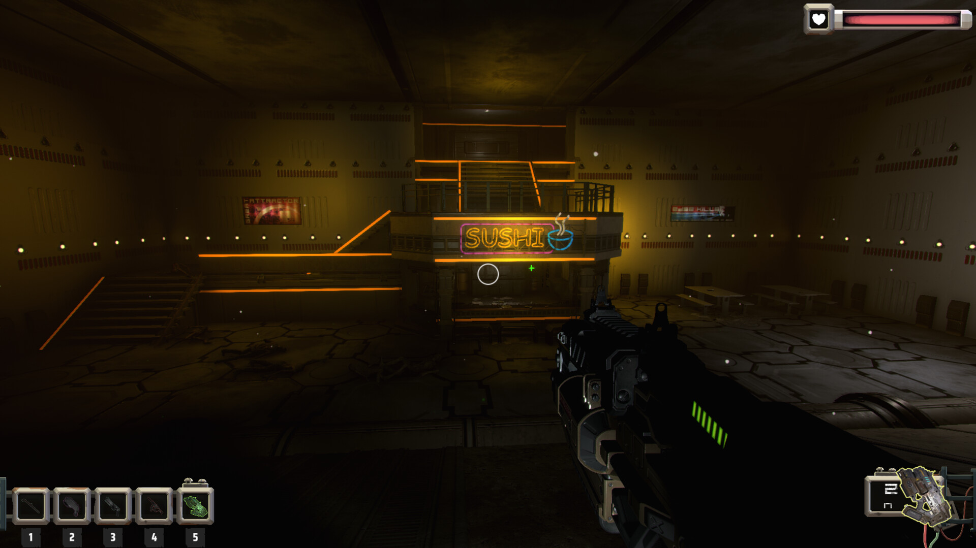 Mother Hub Screenshot 3