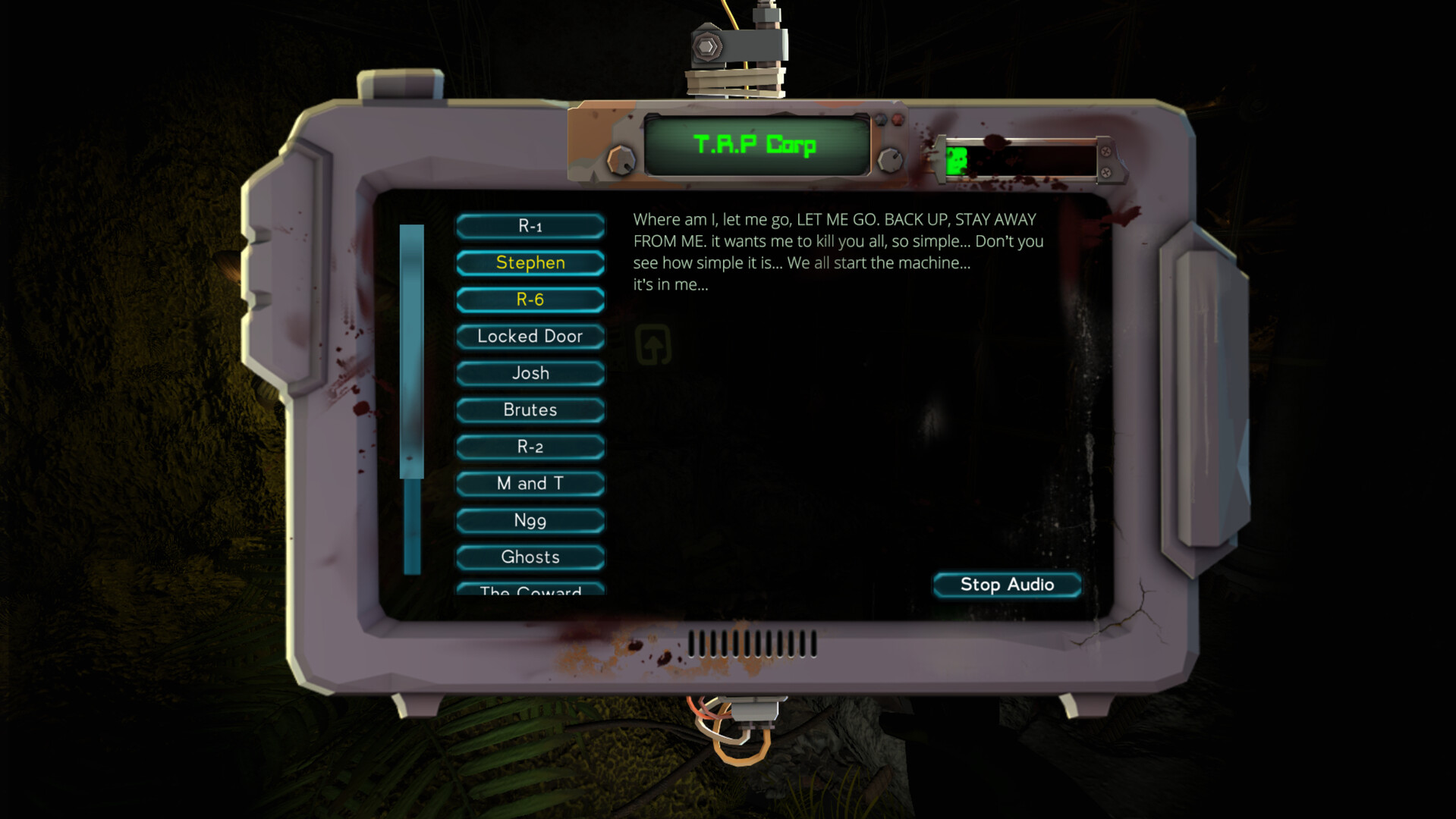 Mother Hub Screenshot 13