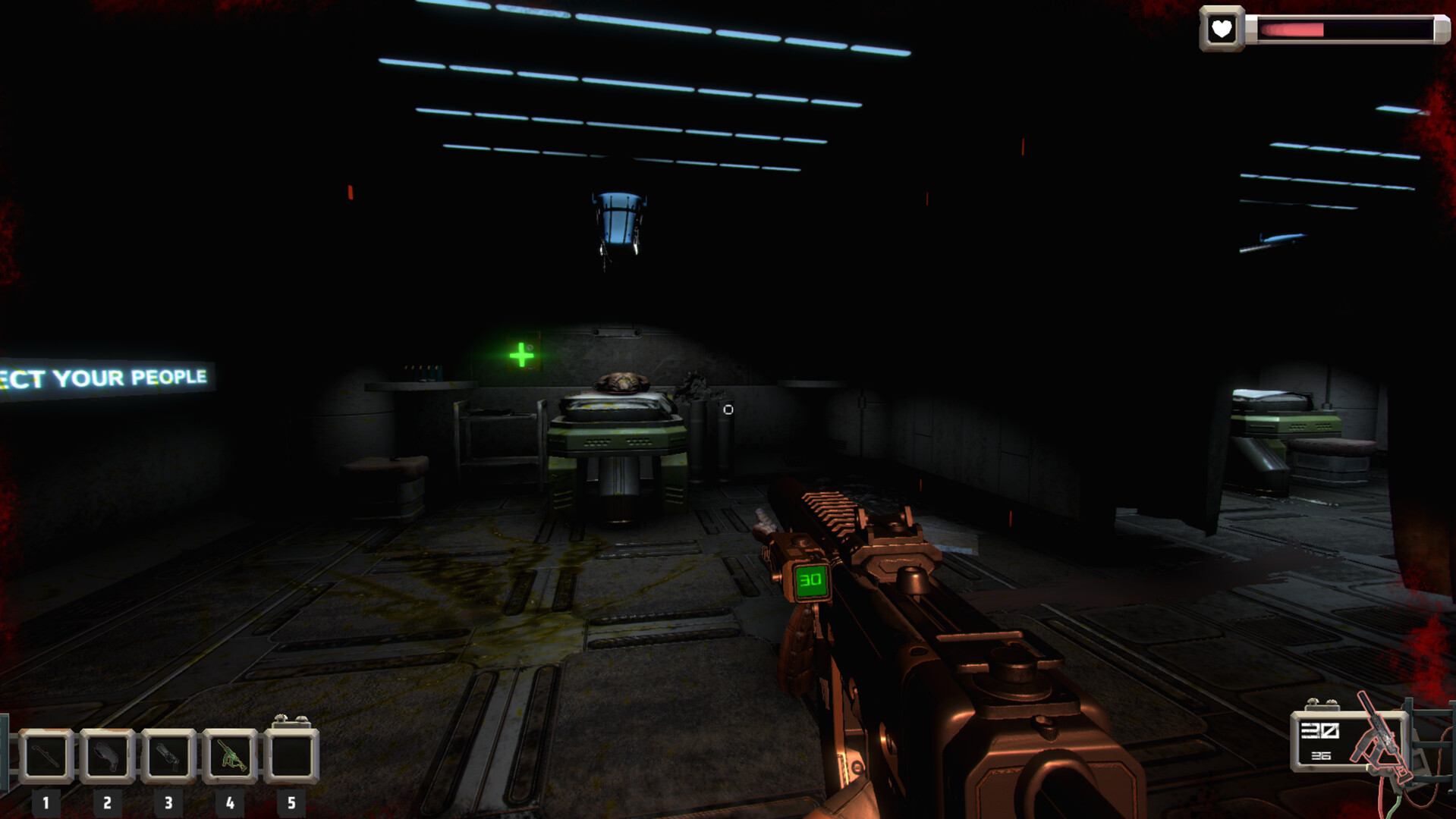 Mother Hub Screenshot 11