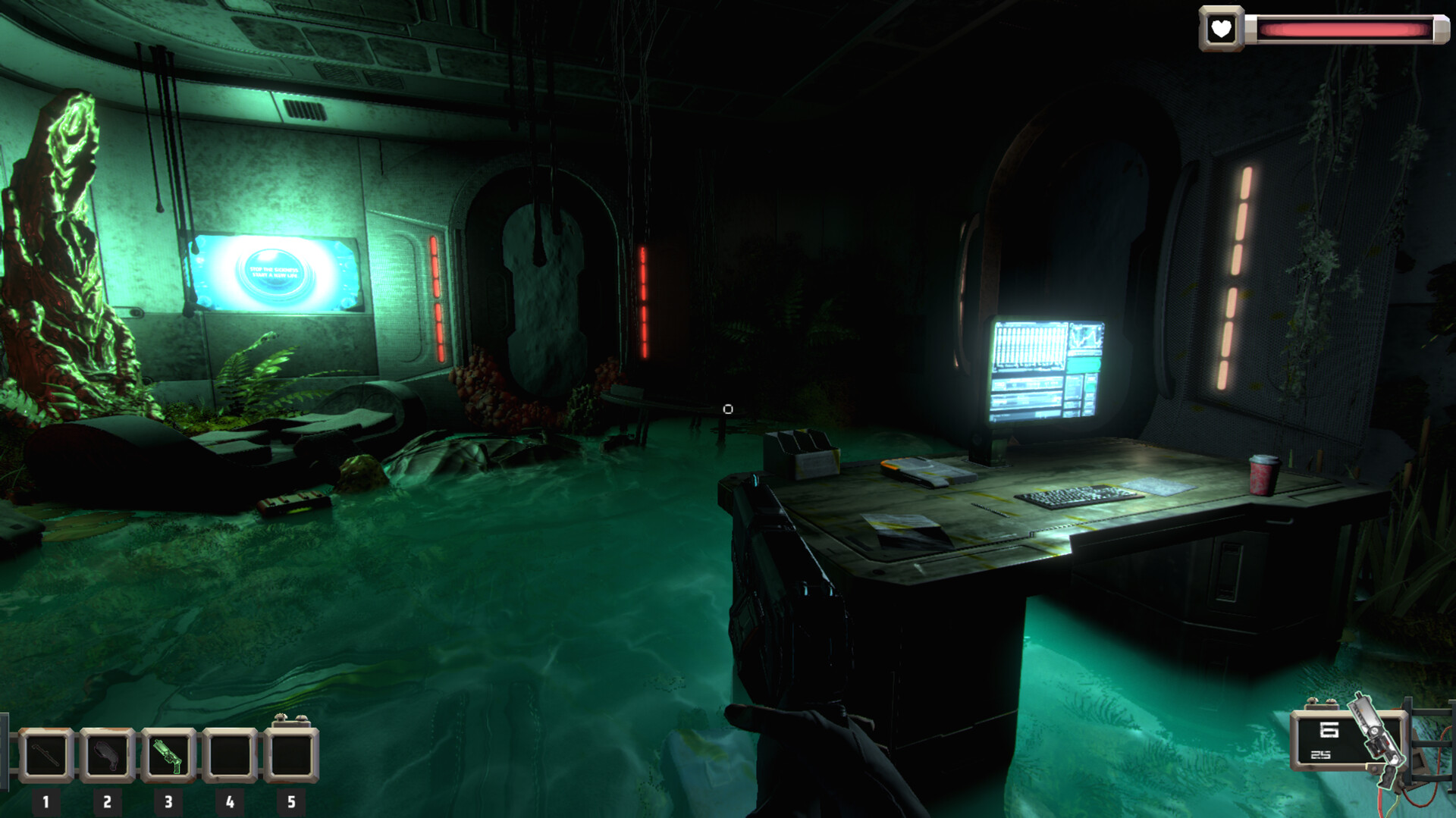 Mother Hub Screenshot 4