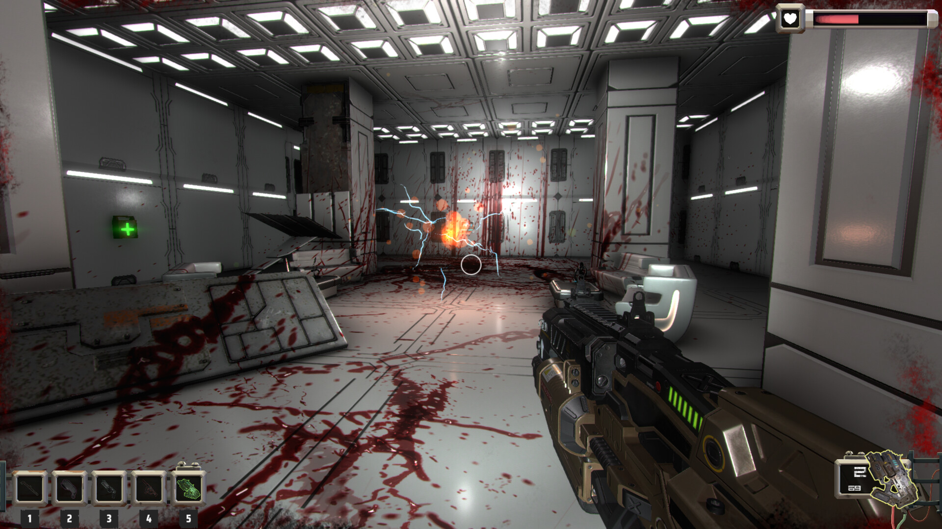 Mother Hub Screenshot 7