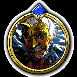 Brutal Hero icon
