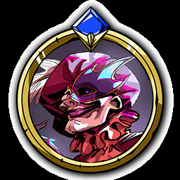 Twisted Hero icon