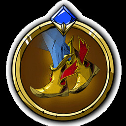 Jumping Hero icon