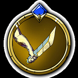 Stabbing Hero icon