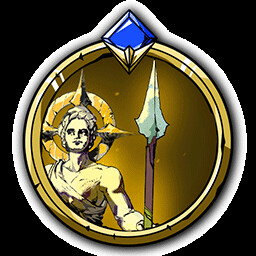 Spearing Hero icon
