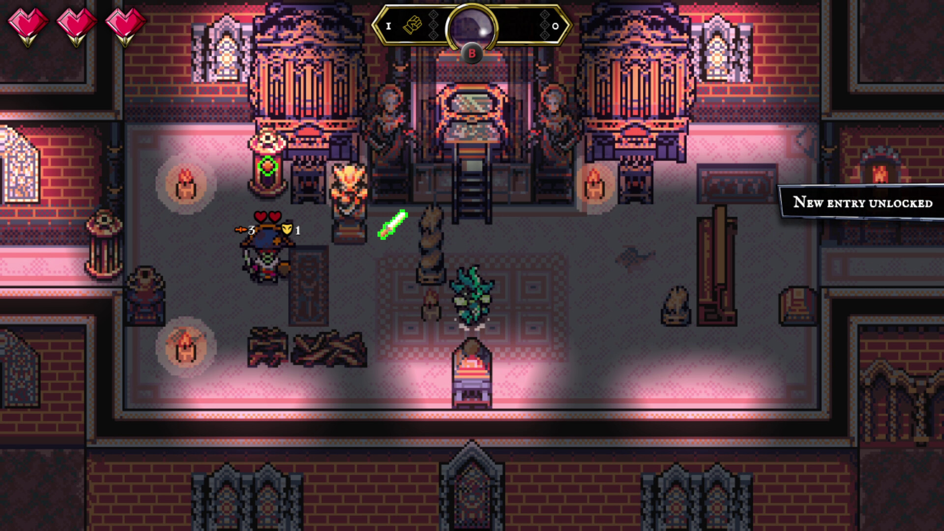 Sliding Hero Screenshot 11