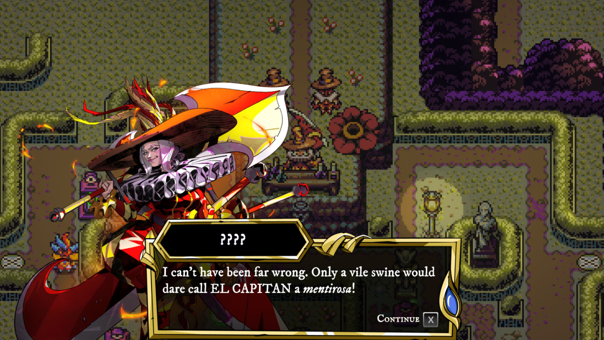 Sliding Hero Screenshot 10