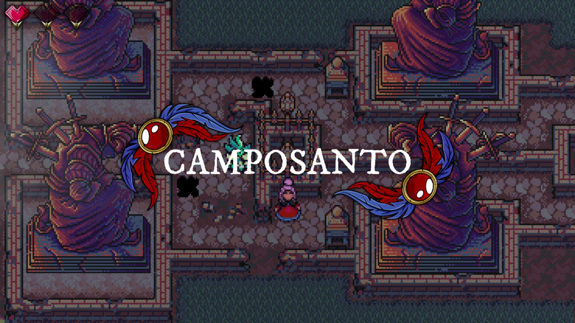 Sliding Hero Screenshot 3