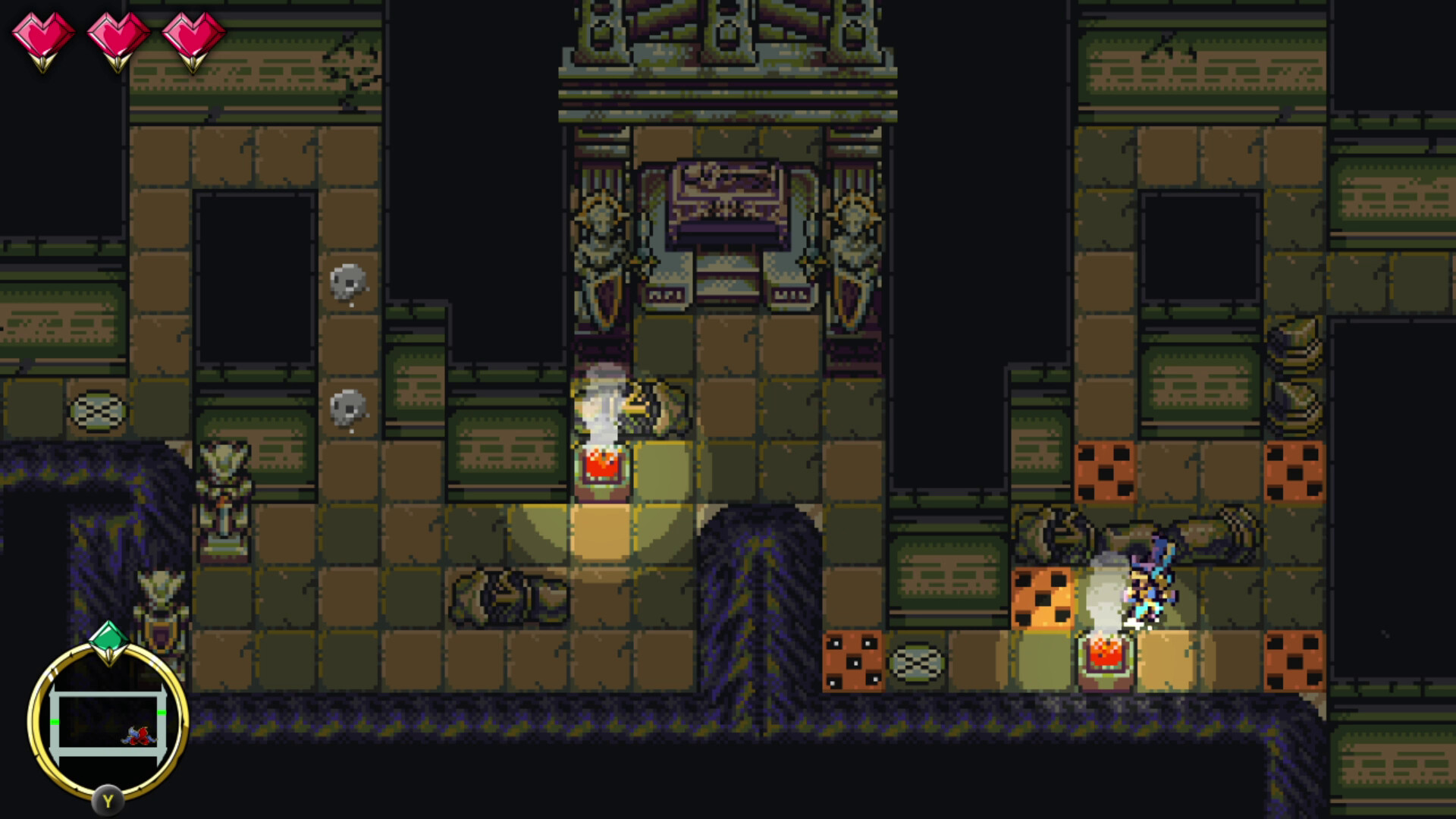 Sliding Hero Screenshot 7