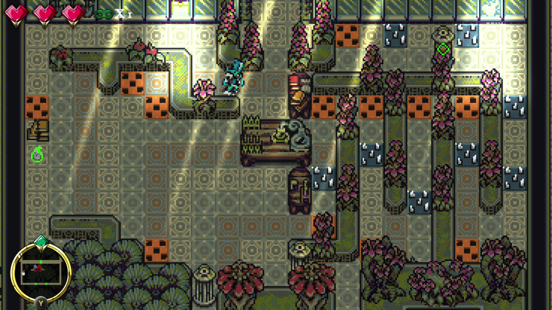 Sliding Hero Screenshot 6